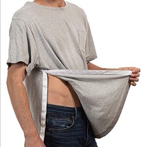 Men’s MAI Post Shoulder Surgery Shirts Large shirt